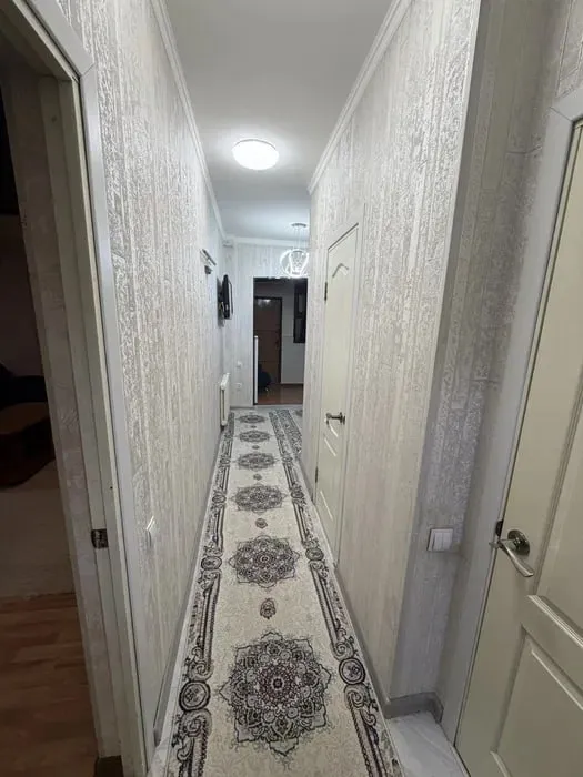 Сдается квартира (Юнусабадский район) — фото 4