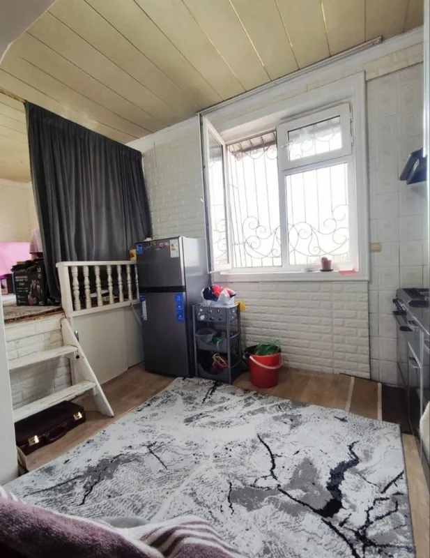 4 xonali kvartira, yaxshilangan reja 5 4 xonali kvartira, yaxshilangan reja 5