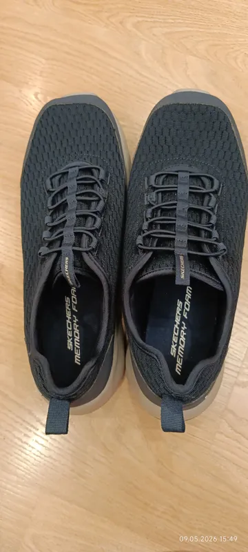 Skechers krossovkalari Original 44 28.5 sm 1 Skechers krossovkalari Original 44 28.5 sm 1