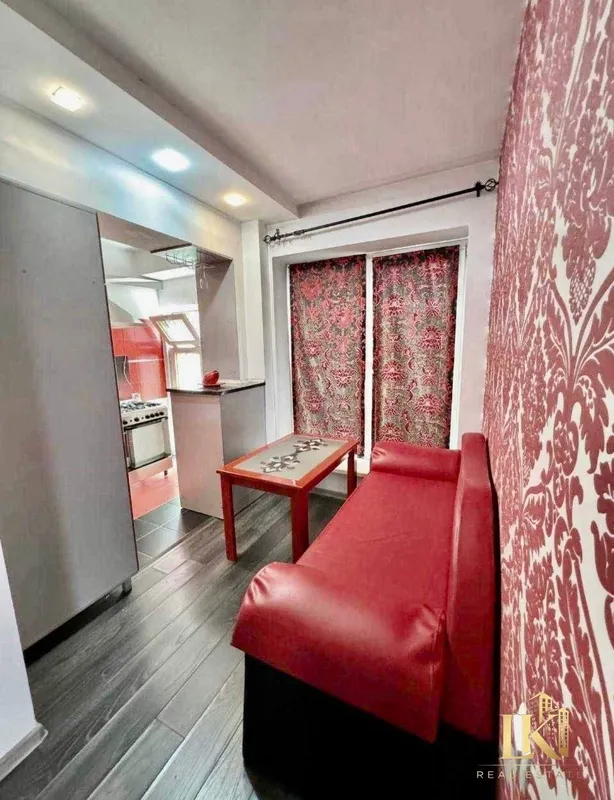 Продаётся 3-комнатная квартира, 82 м², 3/5, Мирабадский район — фото 7