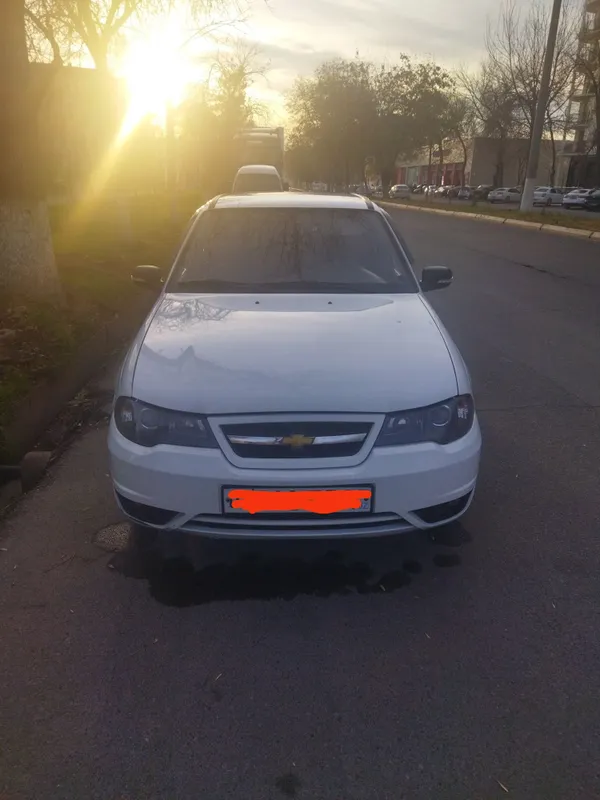 Нексия 2 донс 1.6