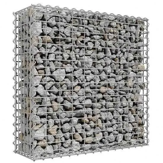 Otsinkovannaya Gabion Setka Отцинкованная Габион 2