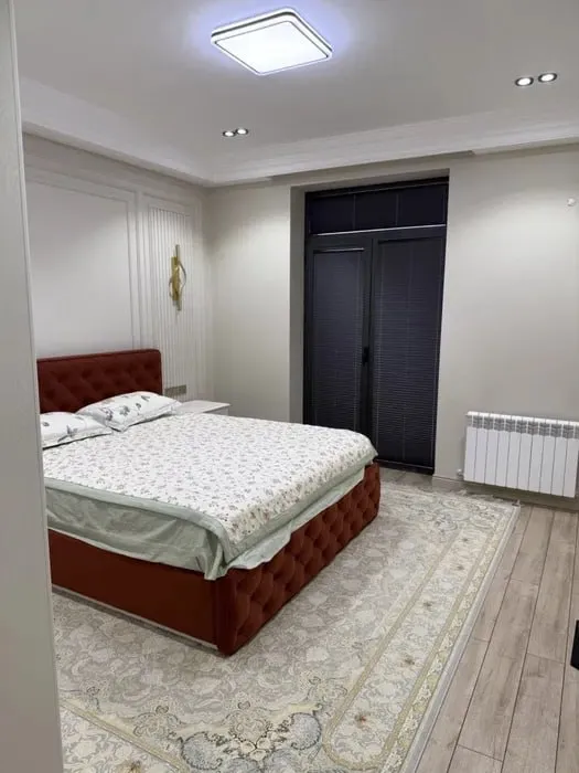 Срочная продажа: квартира в ЖК River park (Алмазарский район) — фото 3 Срочная продажа: квартира в ЖК River park (Алмазарский район) — фото 3