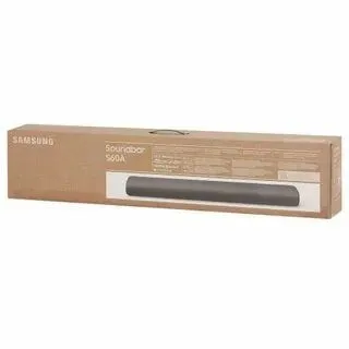Samsung Saundbar S60A 1