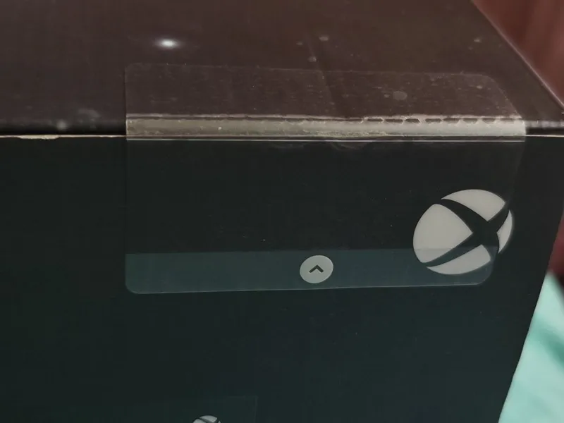Xbox Series X Новый — фото 3