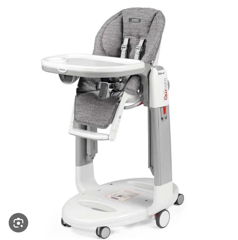 Стульчик для кормление peg perego tatamia