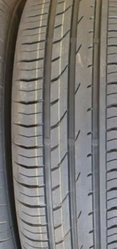 Balon shina 195/65/R15 Yangi Sotiladi — фото 2
