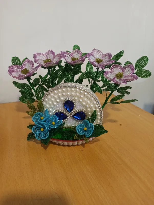 Салфетница