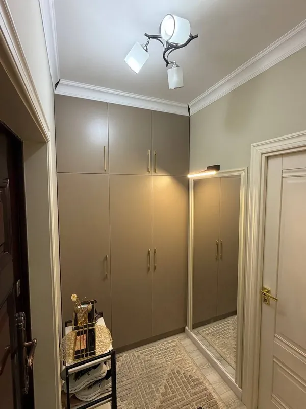 Продажа Кушбеги 2/1/5 2 балкона 9 Продажа Кушбеги 2/1/5 2 балкона 9