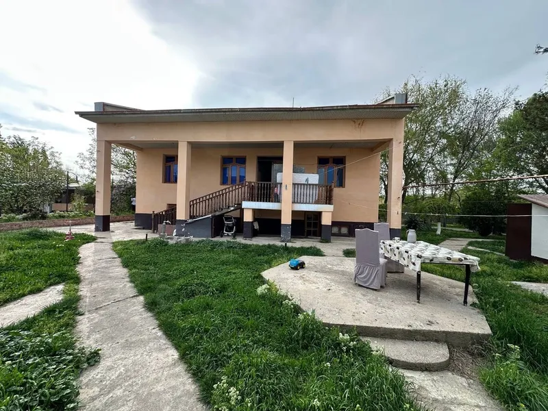 Продается Своя Дача Ташкентская область Бостанлыкский район, 18 соток. — фото 5