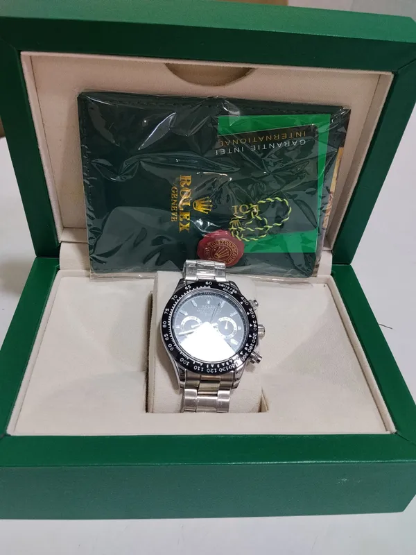 Rolex soat 2