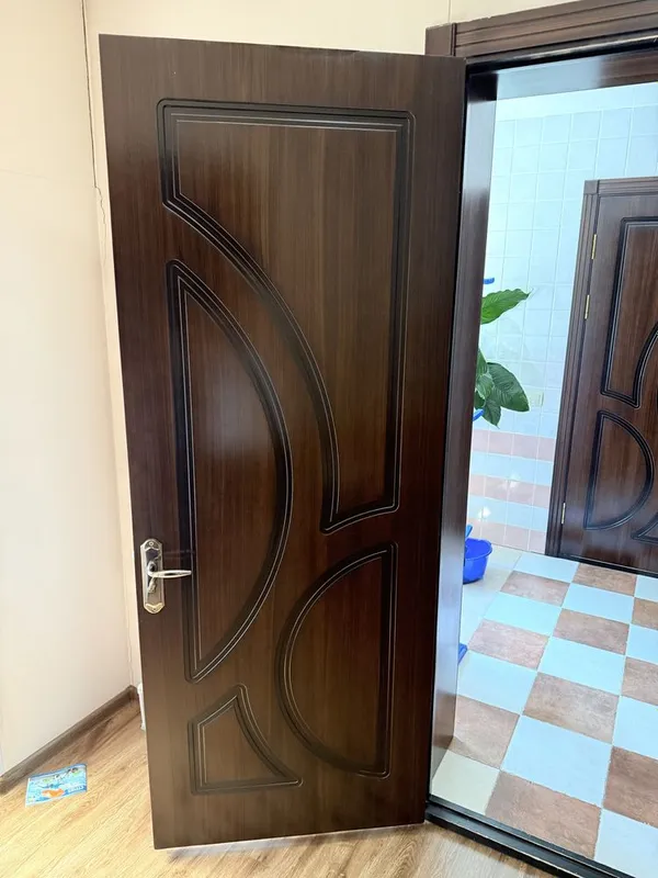 Продам двери с участка в идеальном состоянии. 2