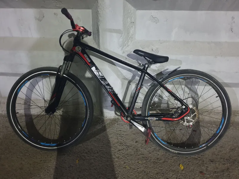 Yaxshi holatda MTB velosiped sotiladi! 1 Yaxshi holatda MTB velosiped sotiladi! 1