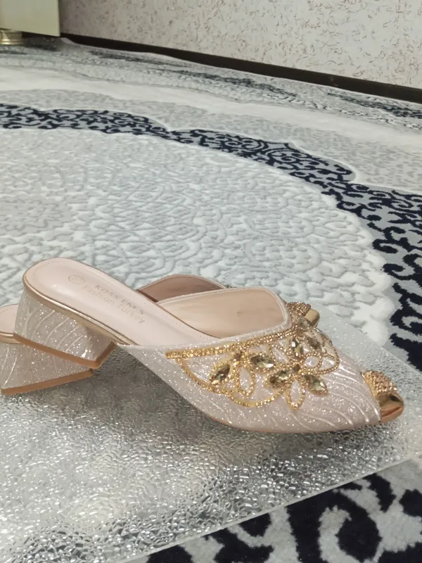 👠 Brend: KOSS E.M.S Fashion Turkey