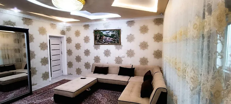Кунлик ижарага бераман