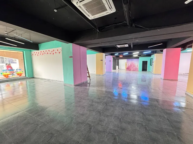 Аренда Showroom бутик в Seoul mun 1 этаж без комиссии — фото 1