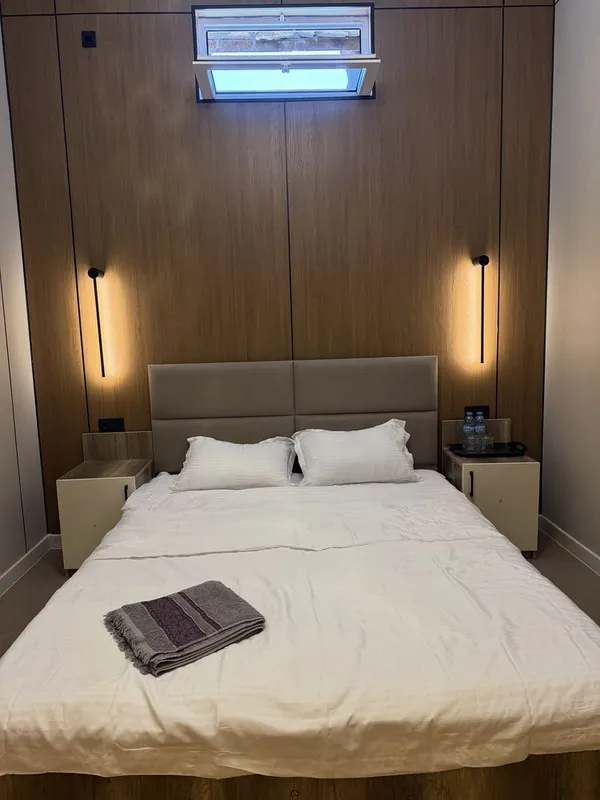Kunlik bez zags Kv Hotel Chilonzor Кв 1