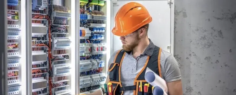 Elektrik услуги Електрика 24/7 Вызов , електро монтаж жилых домов