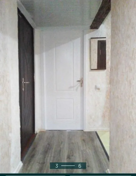 NAVOI. 3 и 5 kishilik xona. 1 JOY. Место в комнате на 3 и 5 человек — фото 2