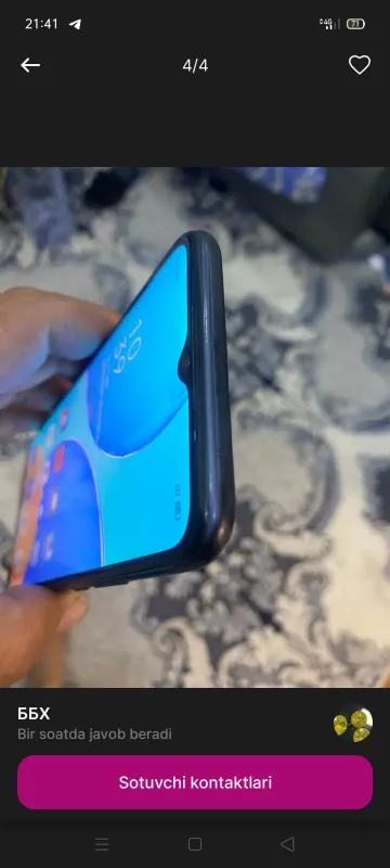 OPPO A15s, Reno 7 3