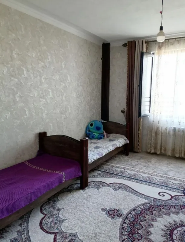 продаётся квартира|2/7/10 60 м2|Узбум|Монолитный|Новостройка|! — фото 2