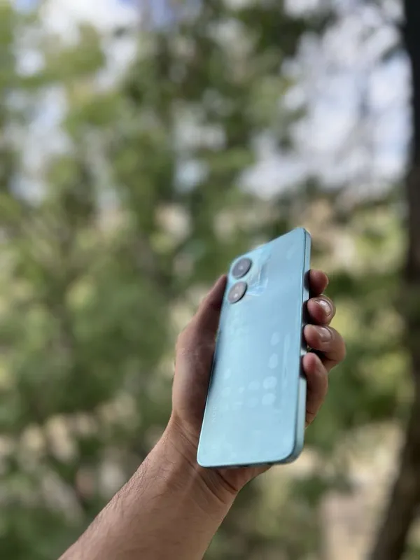 Honor X5 Plus! 1 Honor X5 Plus! 1