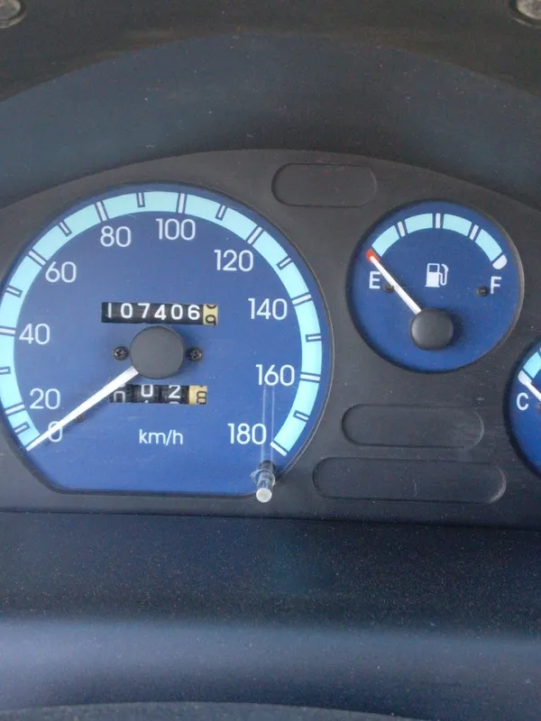 Matiz chevrolet ideal holatda — фото 1