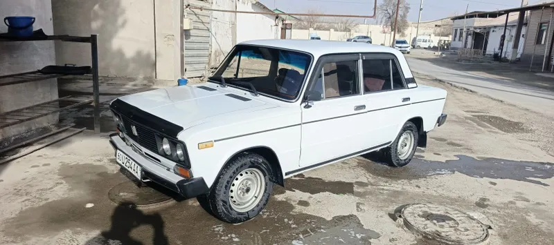 Ваз 2106 продаётся год 2001 в идеальном состоянии — фото 2