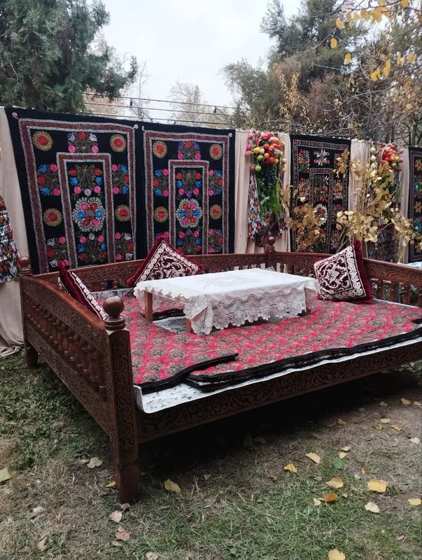 Kalavot Tapchan Prokat kalovot Prakatga beriladi — фото 2