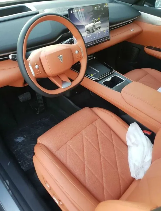 Changan Deepal SL07 285 max Halol nasiya savdo 2 Changan Deepal SL07 285 max Halol nasiya savdo 2