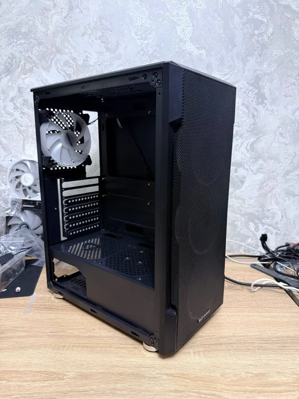 Mypro korpusi 2