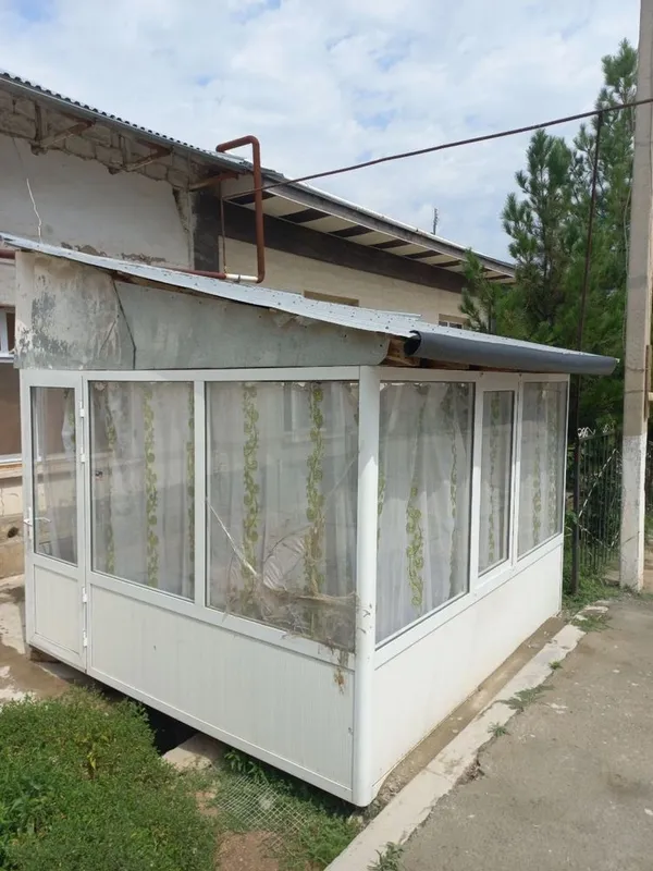Бутка сотилади 3х3 1