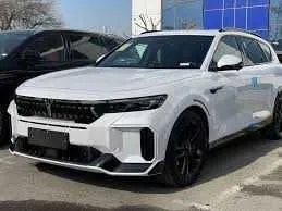 Voyah Free Hybrid 318km 4WD 2025 Naxt Va Halol nasiya