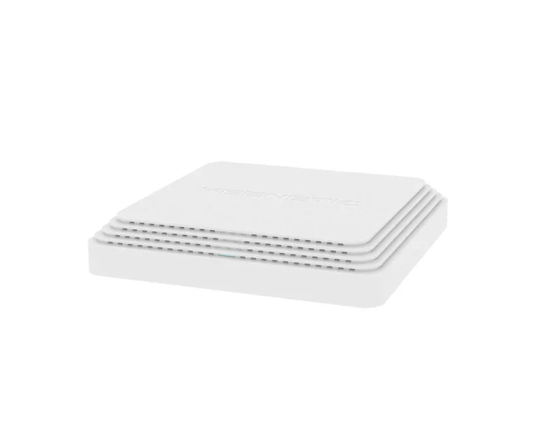 < Роутер Keenetic Orbiter Pro Wi-Fi AC1300 Mesh 1