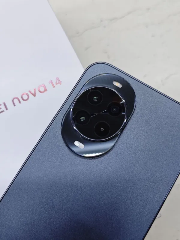 Huawei Nova 14 256Gb Sotlad