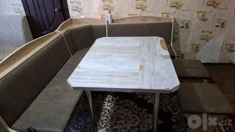 Уголок для кухни 2 Уголок для кухни 2