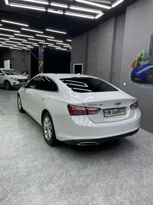Malibu 2 1.5 turbo srochna sotiladi 5 Malibu 2 1.5 turbo srochna sotiladi 5