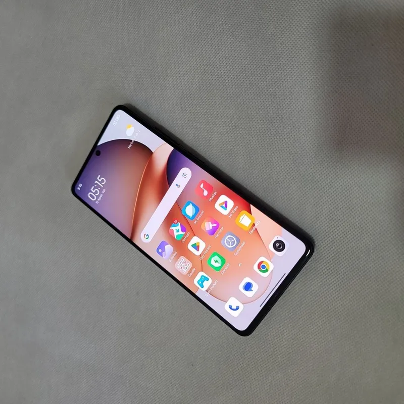 Redmi note 12 pro + 5g dastavka bor — фото 2 Redmi note 12 pro + 5g dastavka bor — фото 2