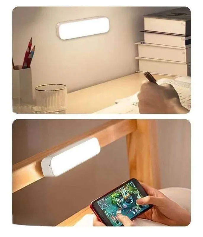 Перезаряжаемые светодиодные (LED) ночники — фото 1