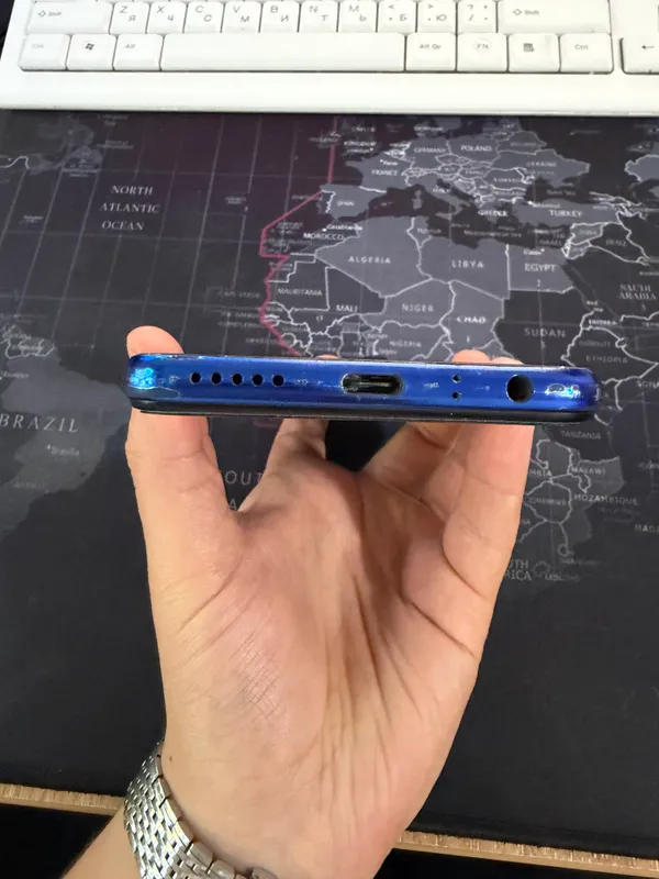 Redmi note 8 / 32 gb 4