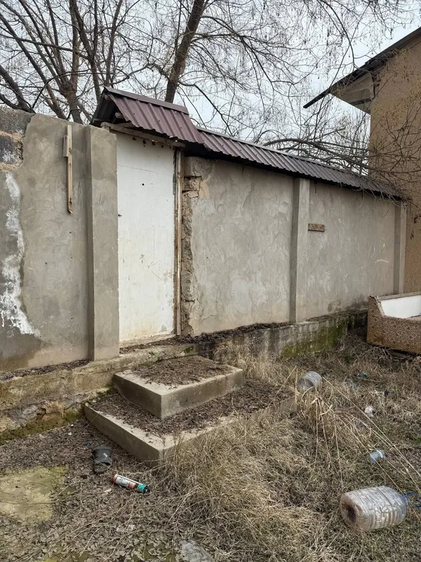 Zangi Ota tumani Achchisoy MFY hovli yer — фото 4