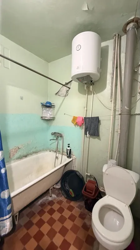 Срочно сдаётся в аренду 1-комнатная квартира в городе Фергана, массив Фрунзе 4 Срочно сдаётся в аренду 1-комнатная квартира в городе Фергана, массив Фрунзе 4