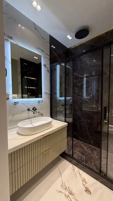 СРОЧНО Аренда Квартира ЖК NEST ONE 40м2 12-этаж — фото 4