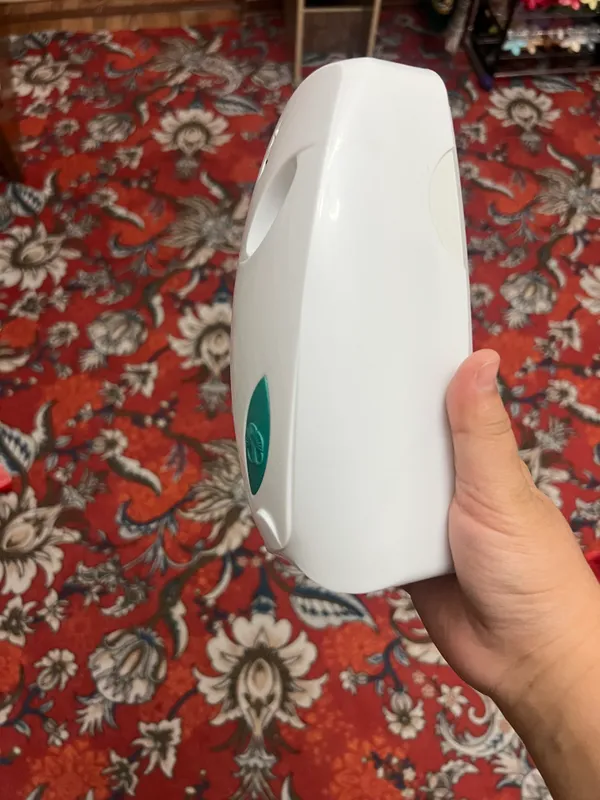 Asvijitil aparat