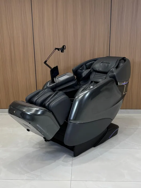 Массажное кресло Massajor Plusgym G6 5
