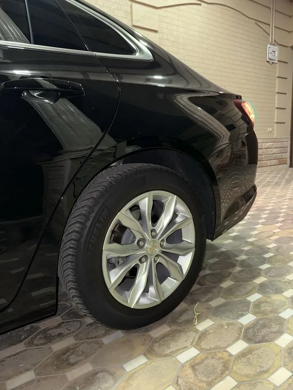 Malibu Premier 28.000km 5 Malibu Premier 28.000km 5