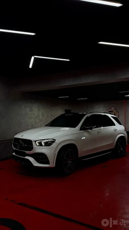 Mercedes-benz gle 450 4matic 3 Mercedes-benz gle 450 4matic 3
