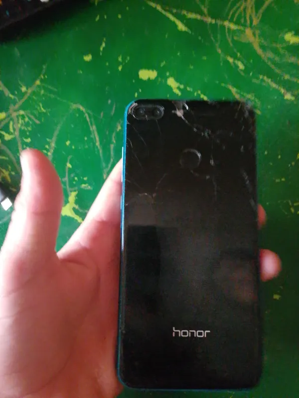 Honor 9 lit — фото 1