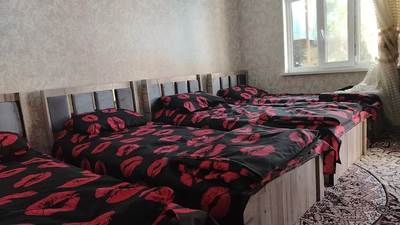 Dacha Nanay oila va ulfatlar uchun 5 Dacha Nanay oila va ulfatlar uchun 5