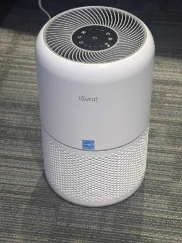 Очиститель воздуха Levoit Core 300S Германия — фото 2